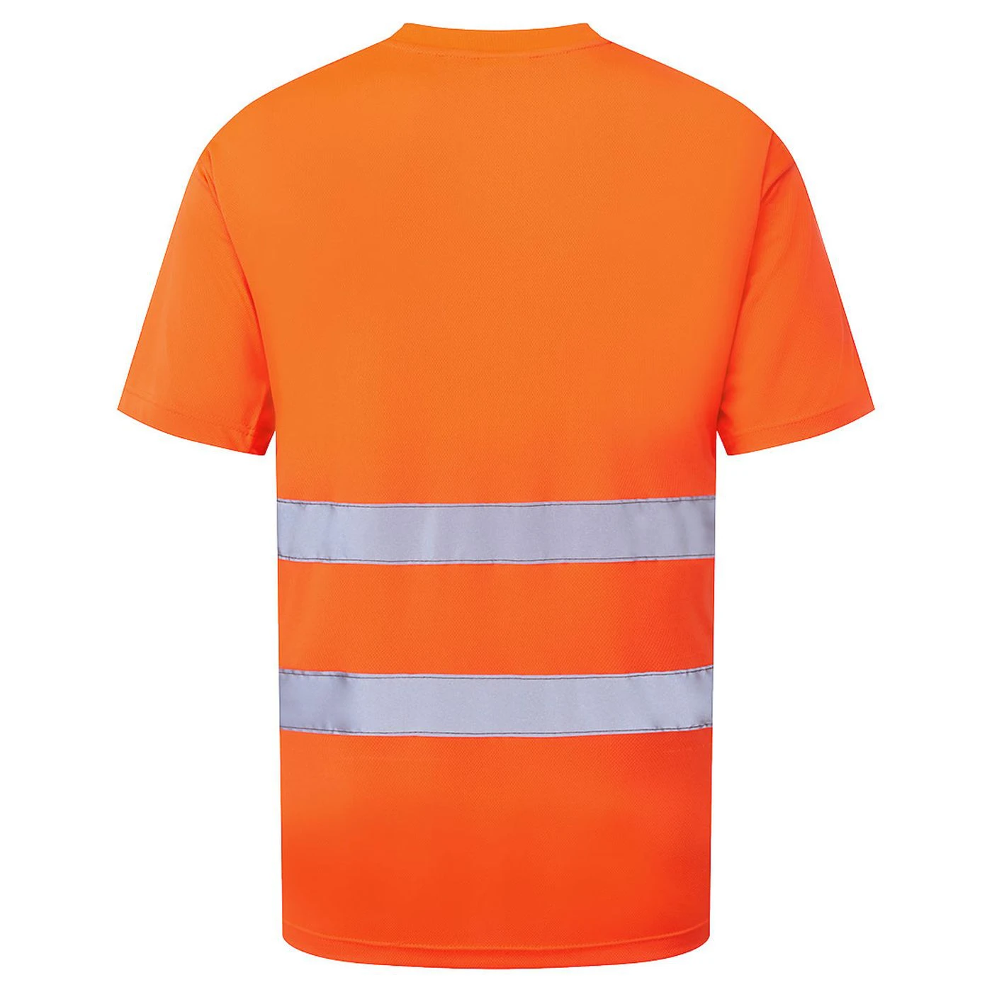 ES478 - Tricou cu vizibilitate ridicată ES1 Essential HiVis / Portwest / Tricouri, bluze, cămăși