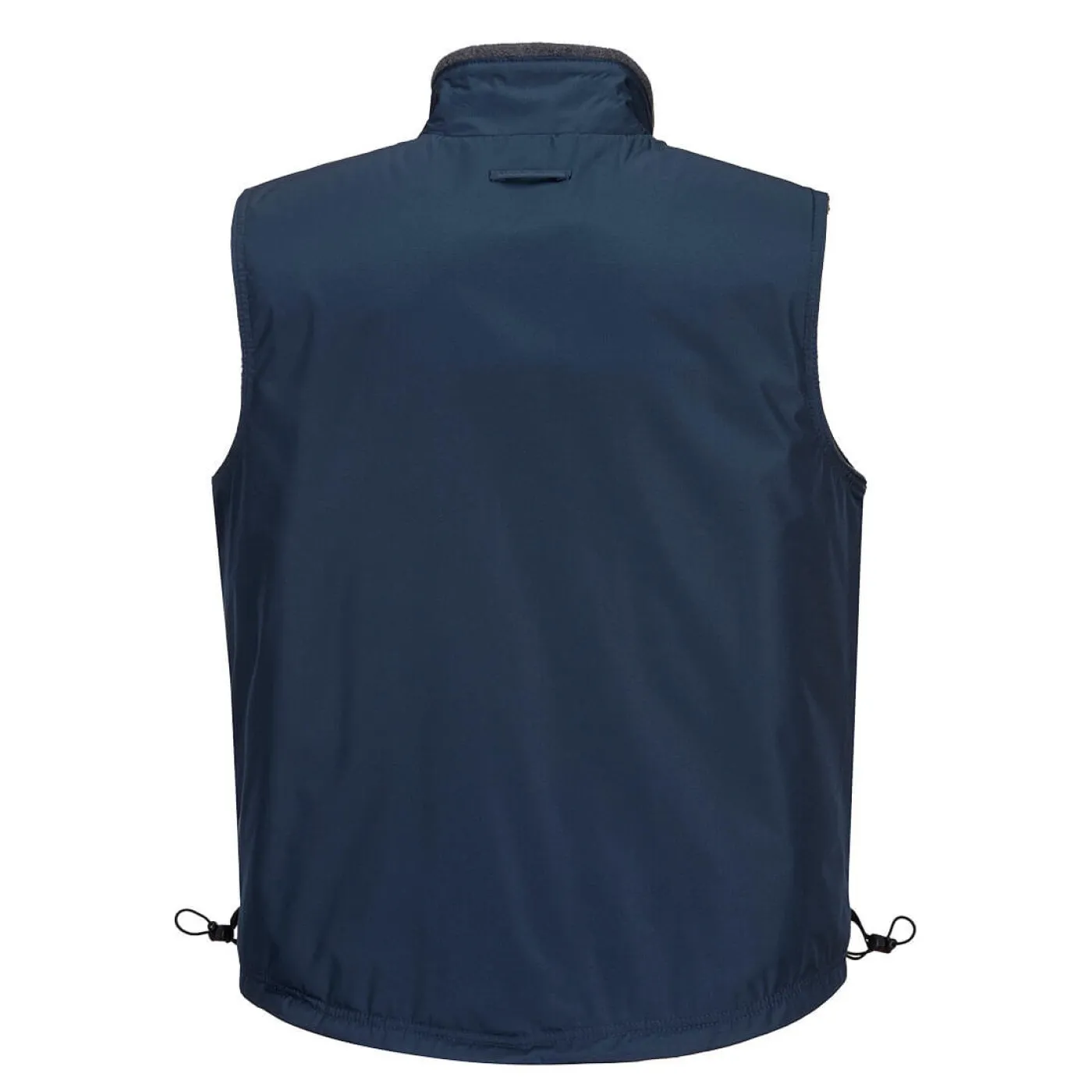 S418 - Vestă termica reversibilă RS / Portwest / Veste vătuite, de iarnă