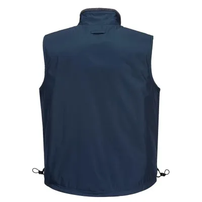 S418 - Vestă termica reversibilă RS / Portwest / Veste vătuite, de iarnă