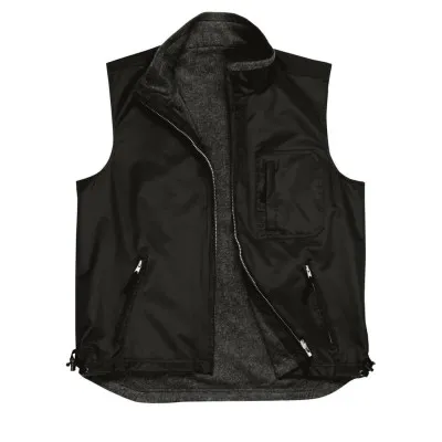 S418 - Vestă termica reversibilă RS / Portwest / Veste vătuite, de iarnă