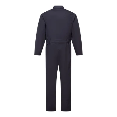 ES999 - Combinezon din polibumbac ES1 Essential / Portwest / Combinezoane de lucru