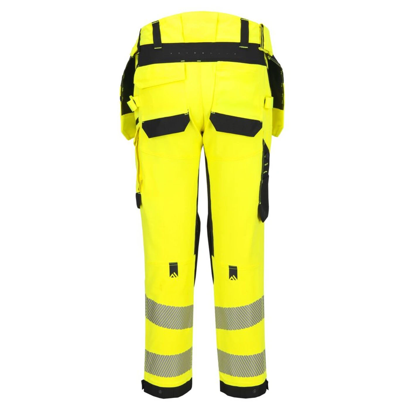 EV448 - Pantaloni EV44 cu buzunare Holster detașabile Clasa 1 / Portwest / Pantaloni, salopete, colanți