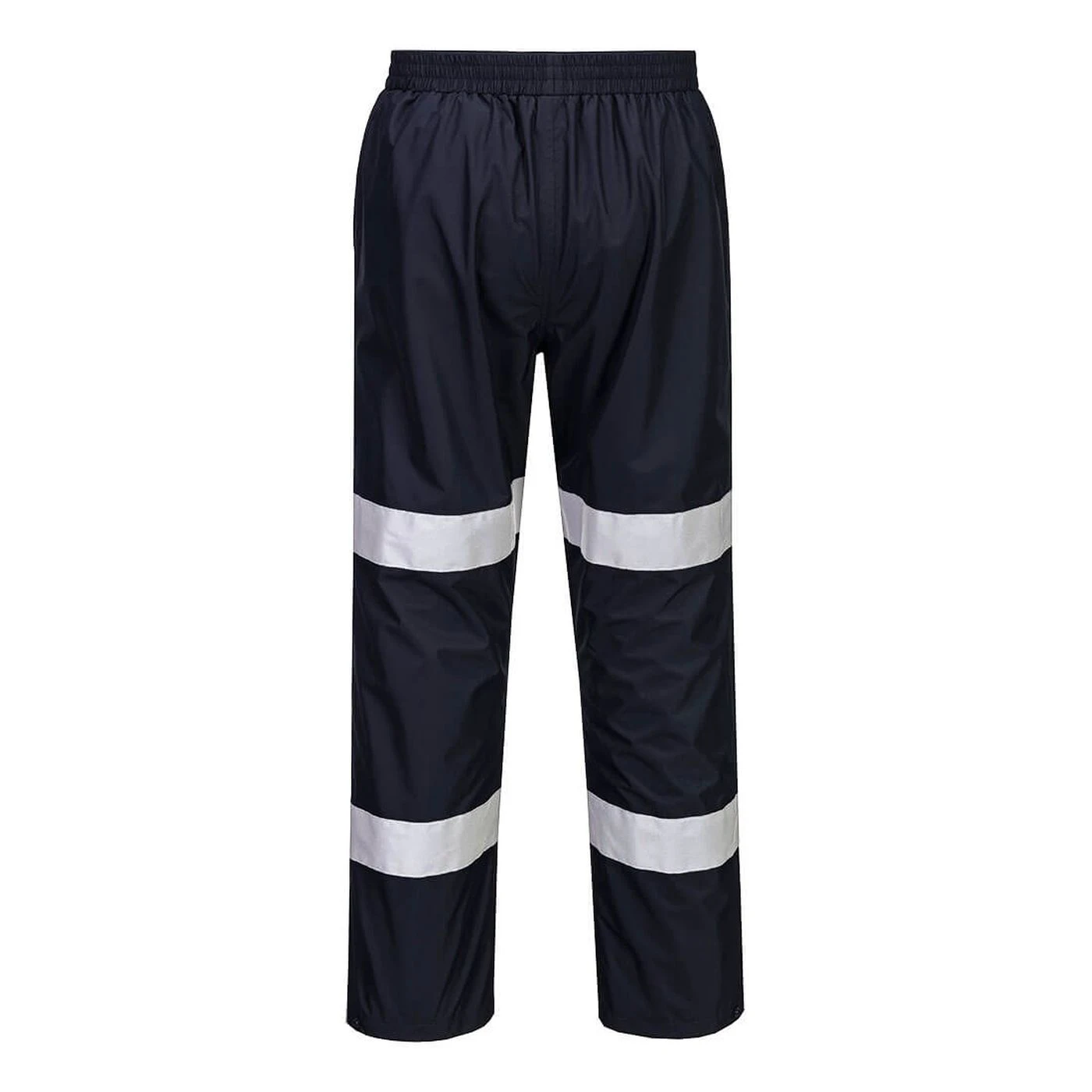 F443 - Pantaloni Iona de ploaie, pliabili și ușori / Portwest / Pantaloni, salopete, colanți