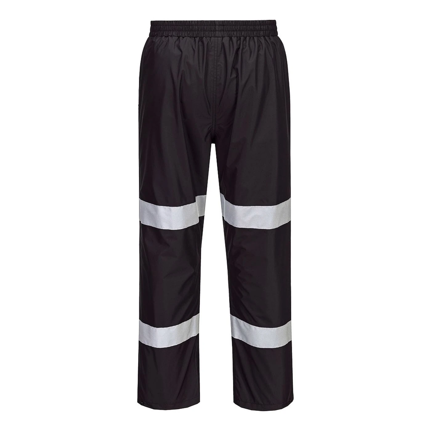 F443 - Pantaloni Iona de ploaie, pliabili și ușori / Portwest / Pantaloni, salopete, colanți