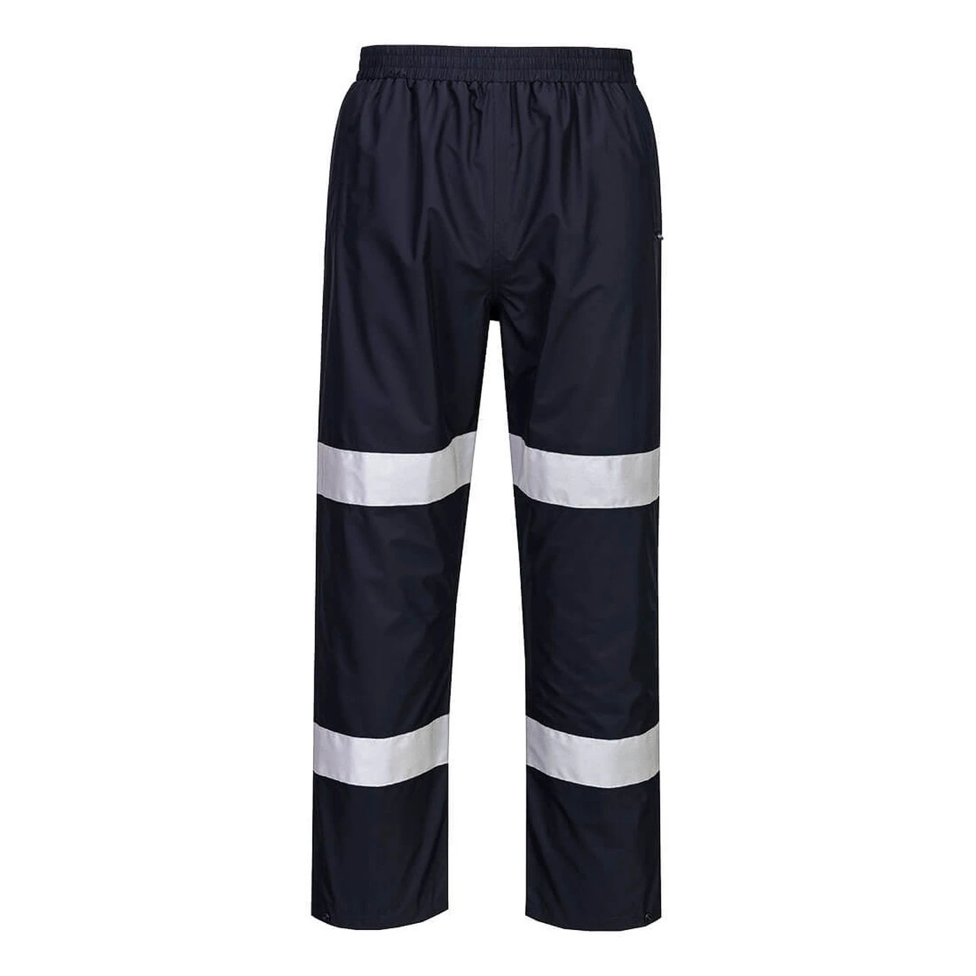 F443 - Pantaloni Iona de ploaie, pliabili și ușori / Portwest / Pantaloni, salopete, colanți