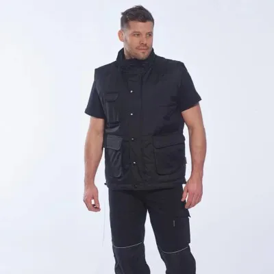 S415 - Vestă termică Classic / Portwest / Veste vătuite, de iarnă