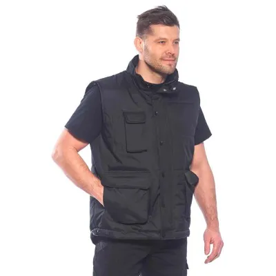 S415 - Vestă termică Classic / Portwest / Veste vătuite, de iarnă