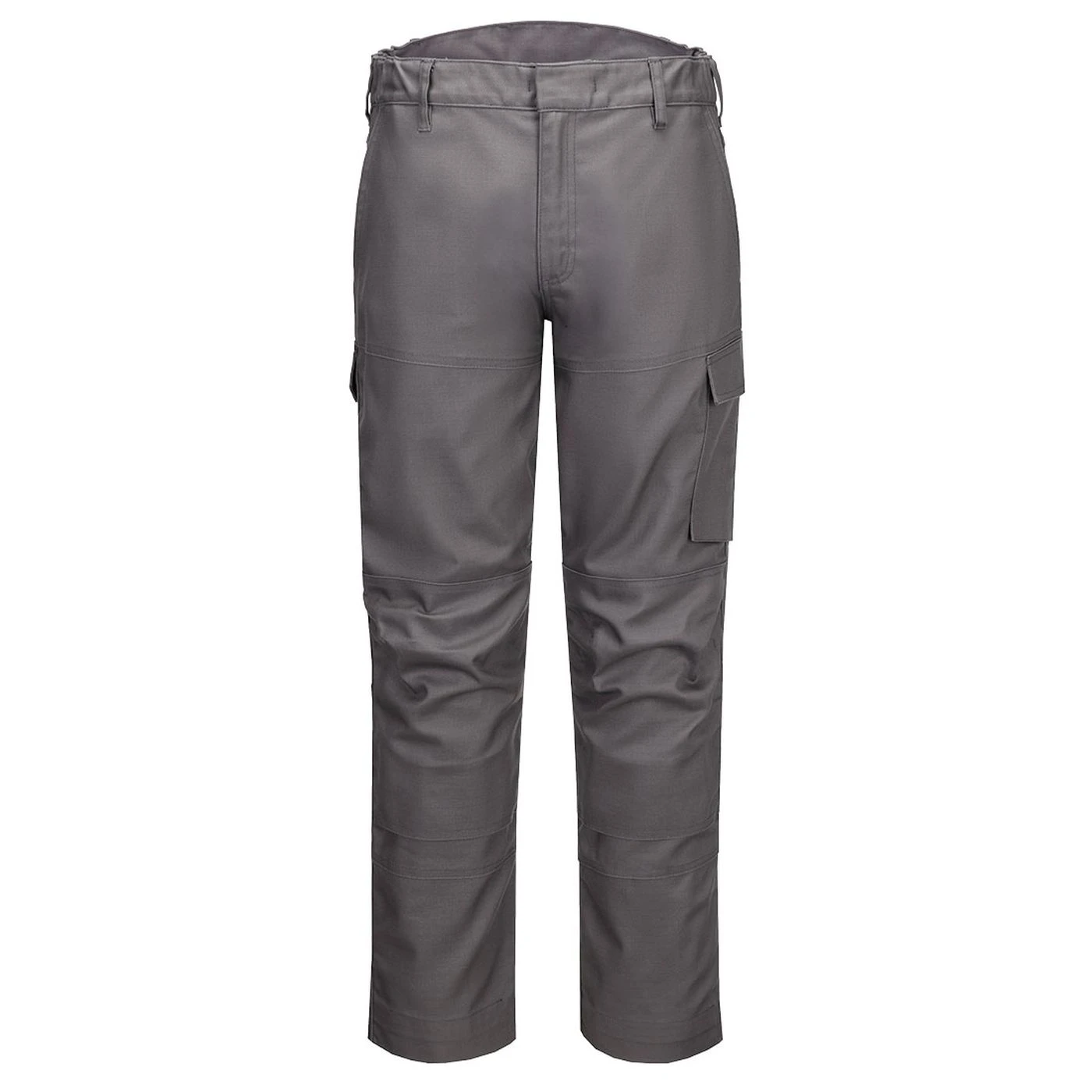 FR454 - Pantaloni pentru medii cu risc termic Bizflame Industry FR / Portwest / Pantaloni, salopete, colanți