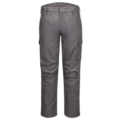 FR454 - Pantaloni pentru medii cu risc termic Bizflame Industry FR / Portwest / Pantaloni, salopete, colanți
