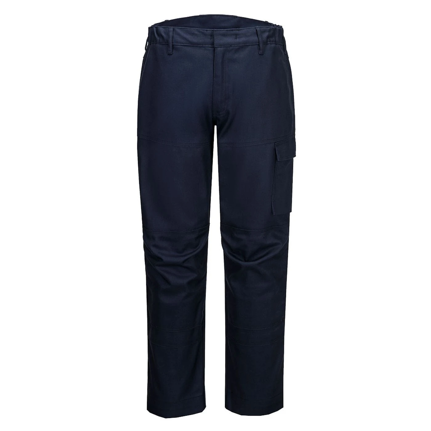 FR454 - Pantaloni pentru medii cu risc termic Bizflame Industry FR / Portwest / Pantaloni, salopete, colanți