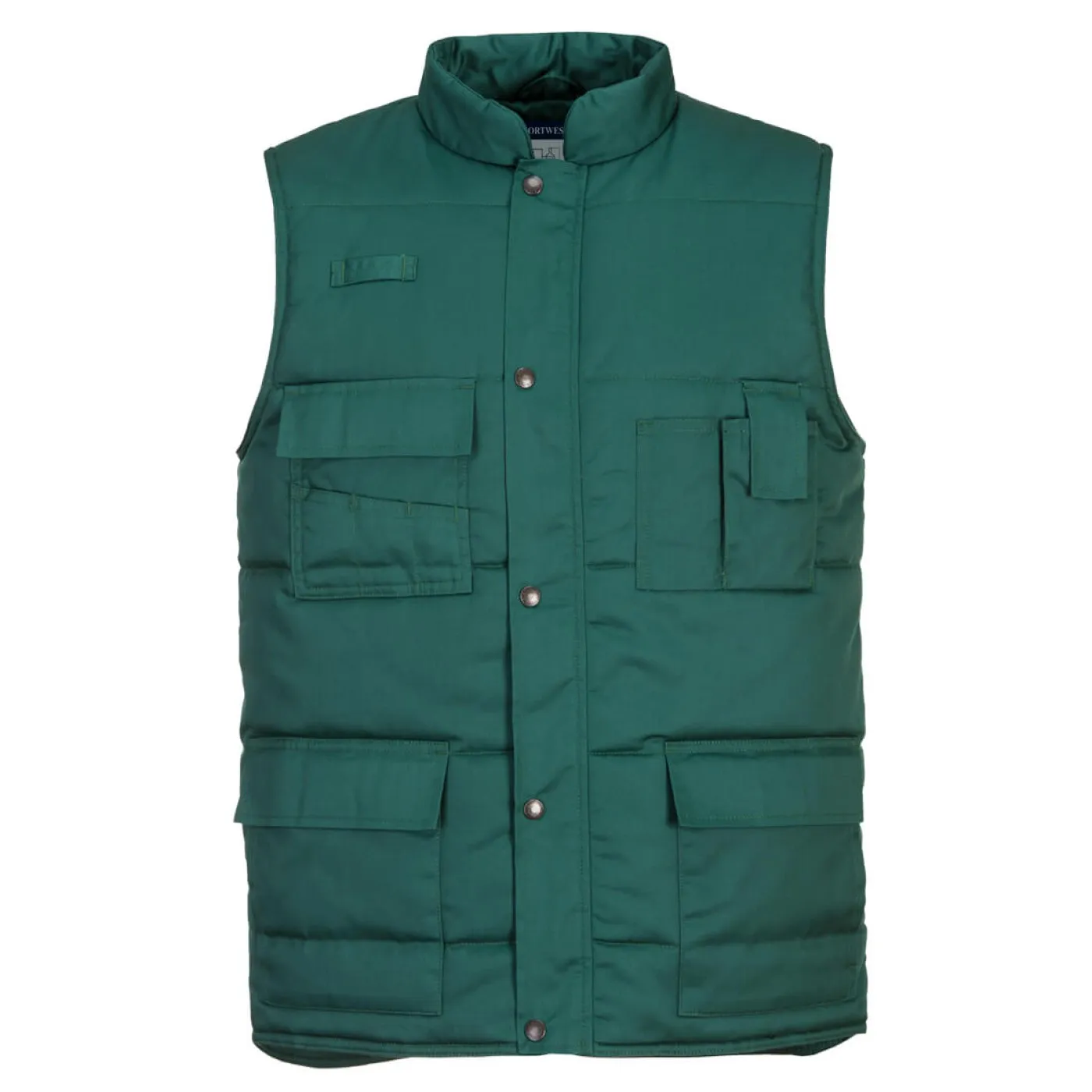 S414 - Vestă termică Shetland / Portwest / Veste vătuite, de iarnă