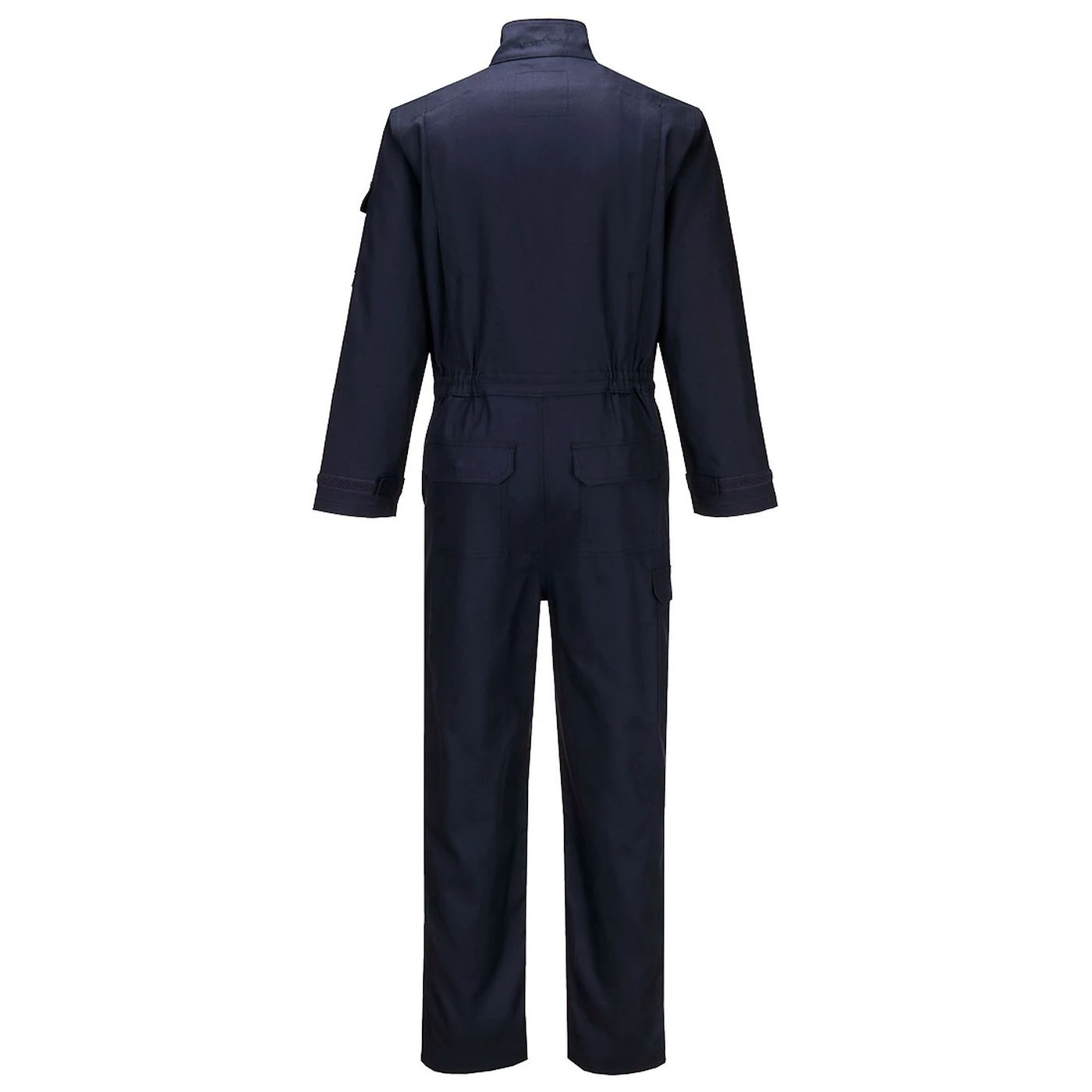 FR529 - Combinezon de protecție pentru medii cu risc termic Bizflame Industry FR Coverall / Portwest / Combinezoane de lucru
