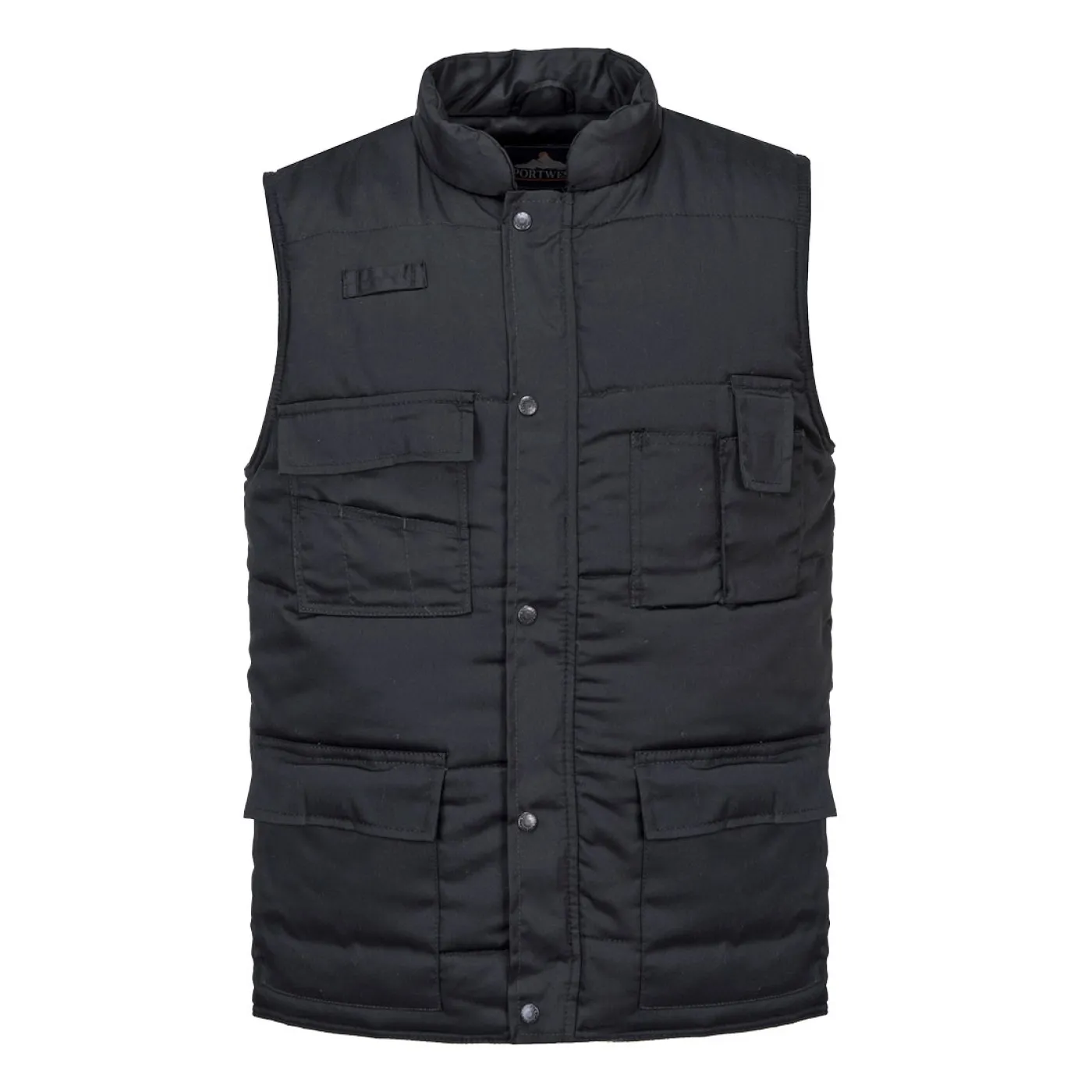S414 - Vestă termică Shetland / Portwest / Veste vătuite, de iarnă
