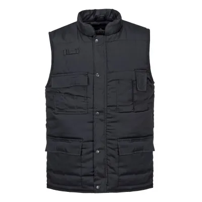 S414 - Vestă termică Shetland / Portwest / Veste vătuite, de iarnă
