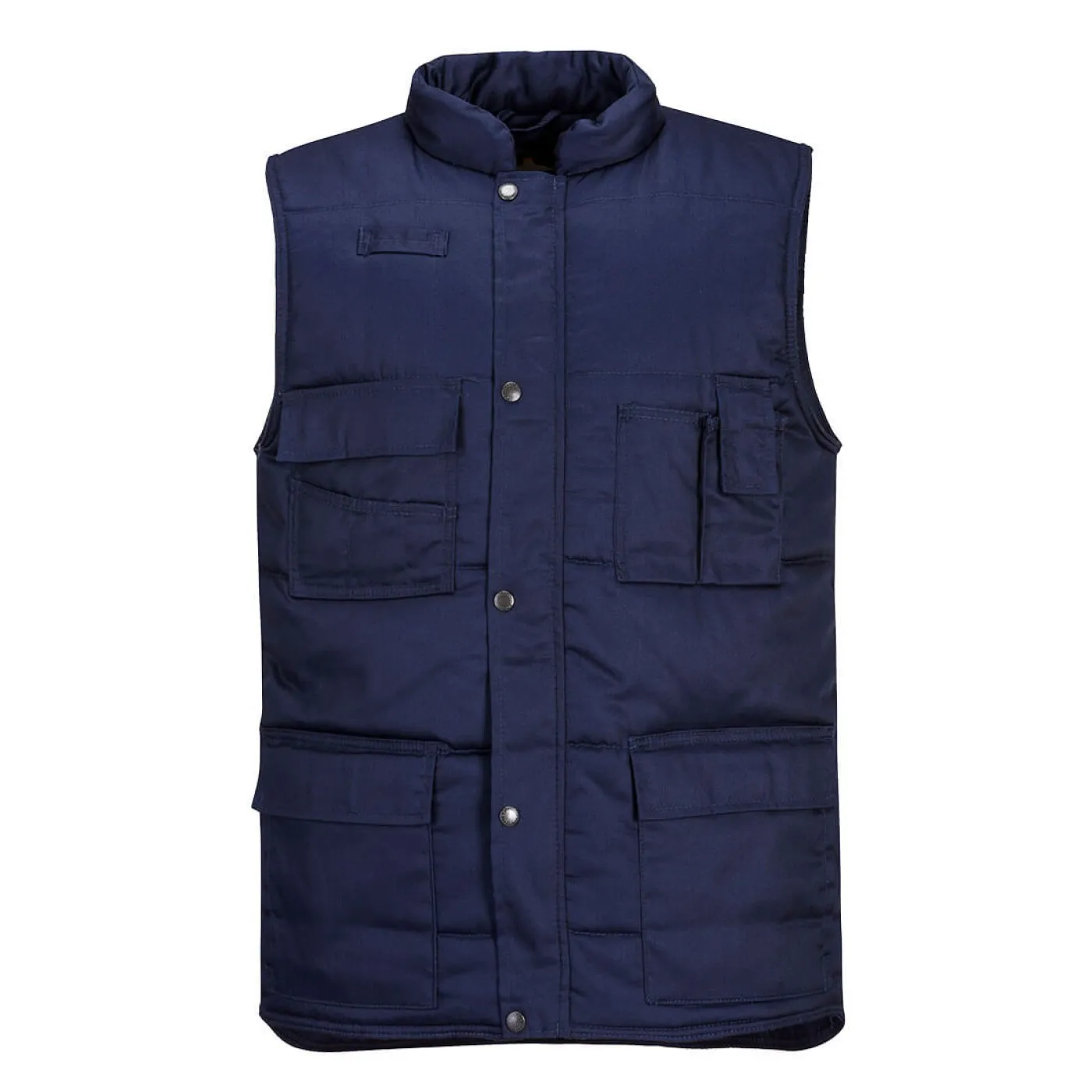 S414 - Vestă termică Shetland / Portwest / Veste vătuite, de iarnă