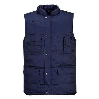 S414 - Vestă termică Shetland / Portwest / Veste vătuite, de iarnă