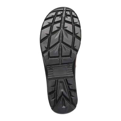 FT23 - Cizme de protecție WINTER RIGGER S3 CI HI FO SC SR / Portwest / Cizme de protecție și de lucru