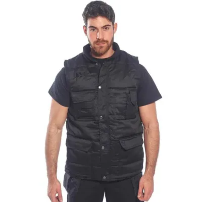 S414 - Vestă termică Shetland / Portwest / Veste vătuite, de iarnă
