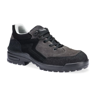 FT73 - Pantofi de protecție din piele întoarsă S3L CI FO SR / Portwest / Pantofi de protecție, outdoor și de lucru