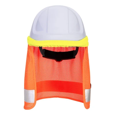 HA17 - Protecție HiVis pentru gât / Portwest / Accesorii, diverse îmbrăcăminte