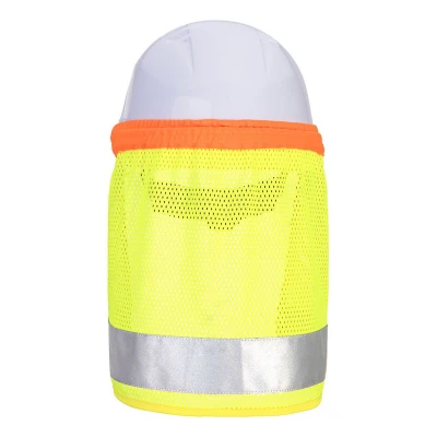 HA17 - Protecție HiVis pentru gât / Portwest / Accesorii, diverse îmbrăcăminte