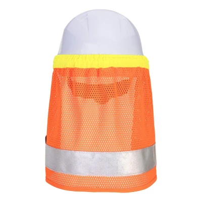 HA17 - Protecție HiVis pentru gât / Portwest / Accesorii, diverse îmbrăcăminte