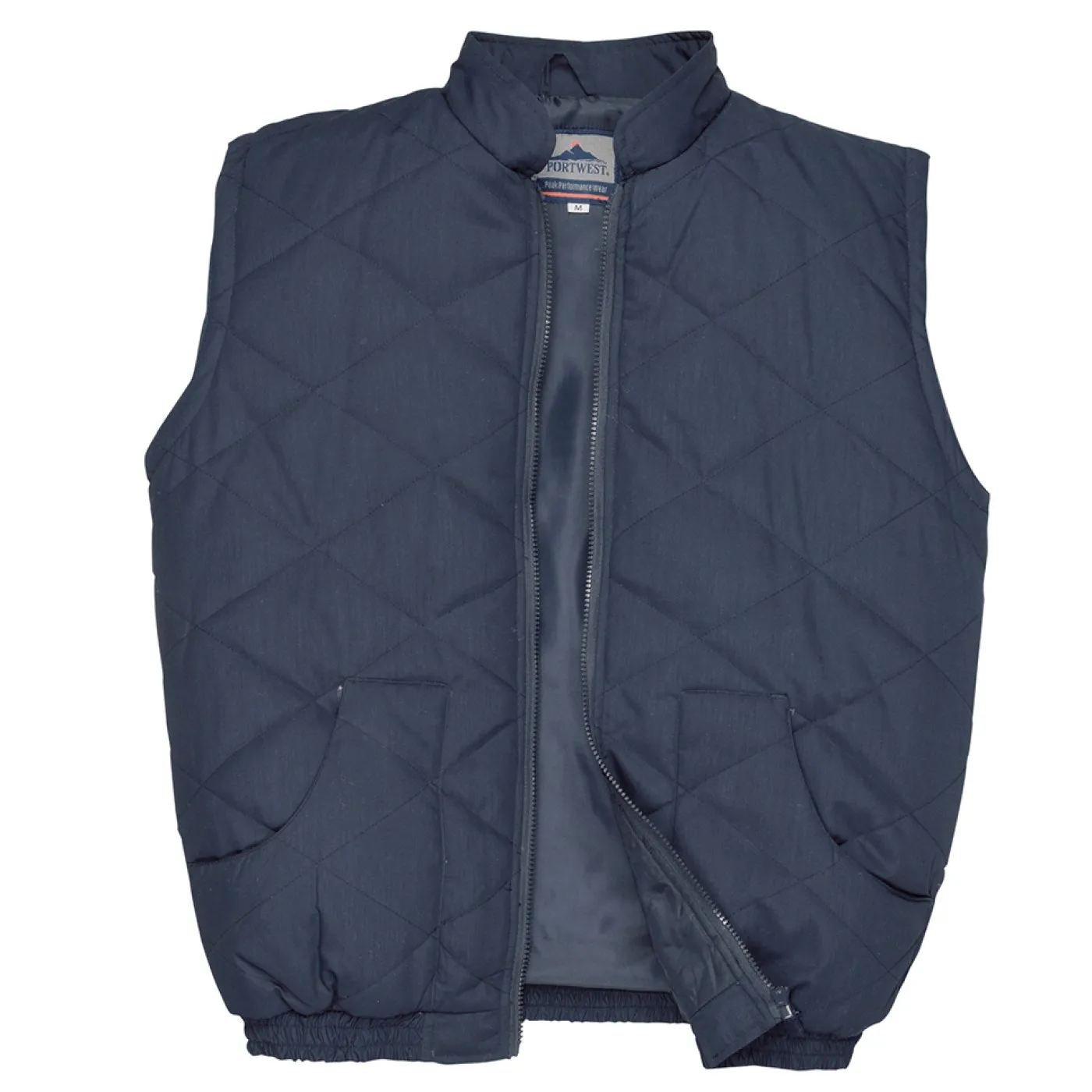 S412 - Vestă Termica Glasgow / Portwest / Veste vătuite, de iarnă