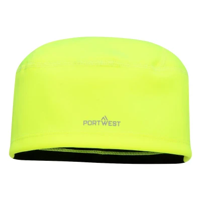 HA26 - PW3 Beretă rezistentă la vânt / Portwest / Șepci, căciuli, bonete, capeline