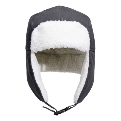 HA33 - Căciulă Trapper cu căptușeală Sherpa / Portwest / Șepci, căciuli, bonete, capeline