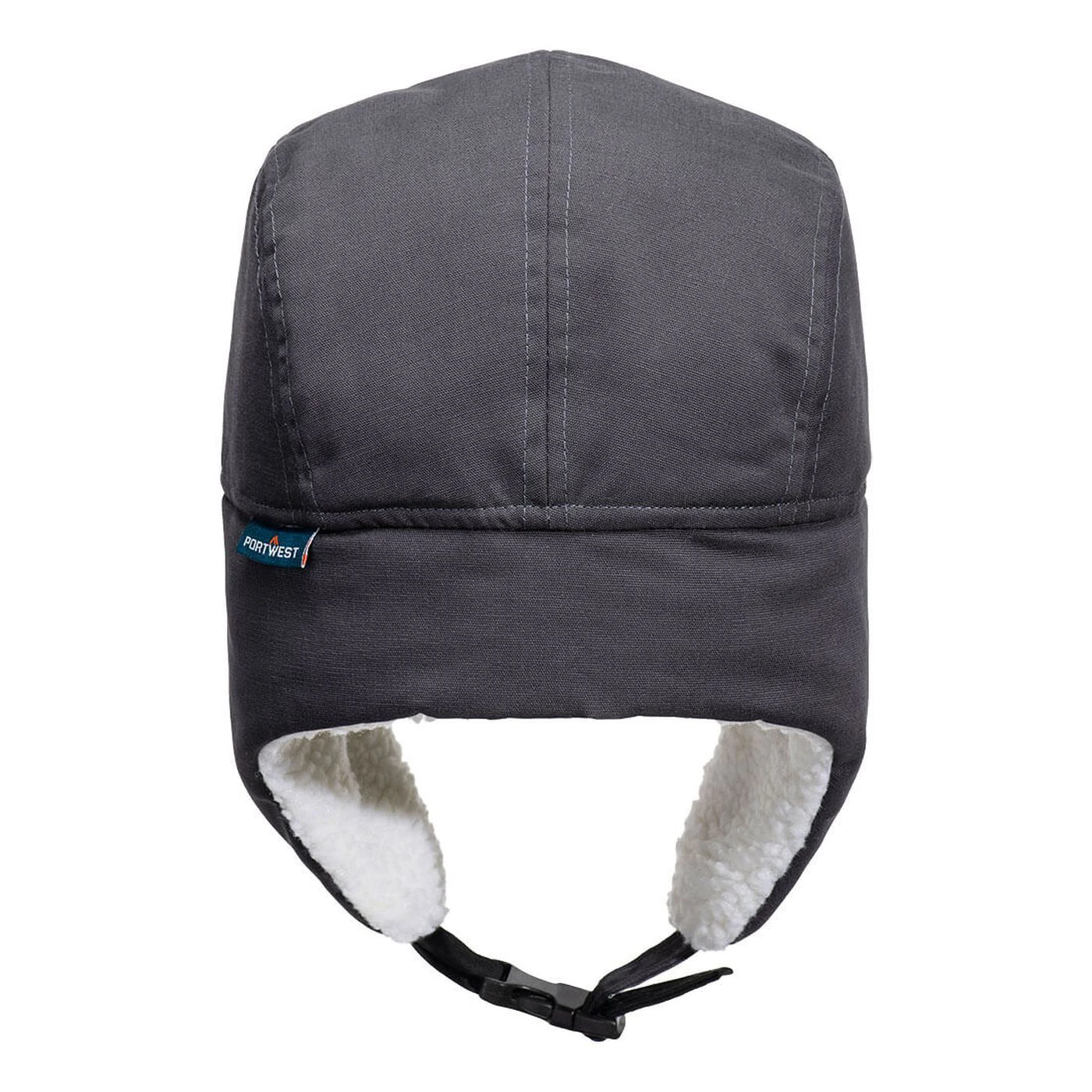 HA33 - Căciulă Trapper cu căptușeală Sherpa / Portwest / Șepci, căciuli, bonete, capeline
