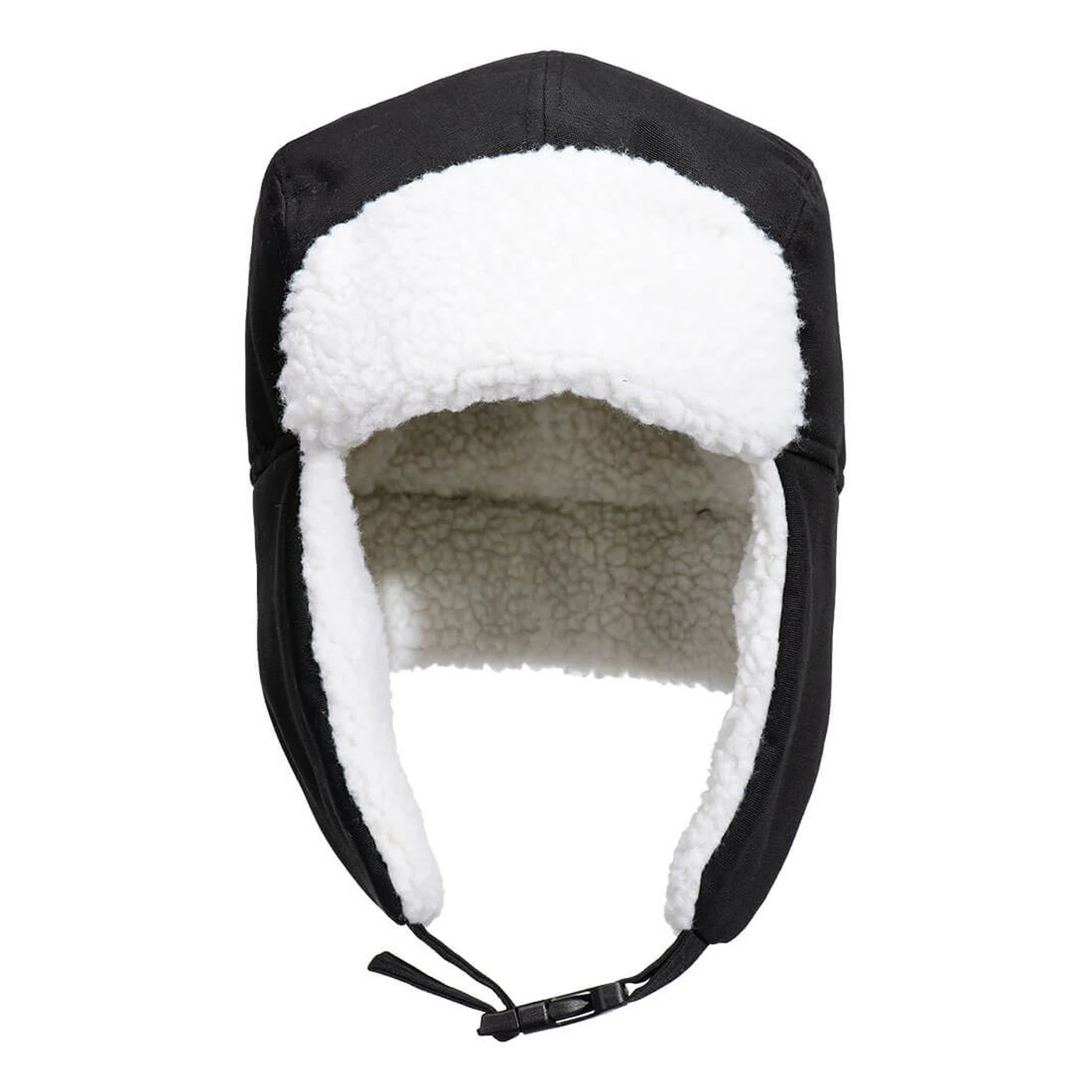 HA33 - Căciulă Trapper cu căptușeală Sherpa / Portwest / Șepci, căciuli, bonete, capeline