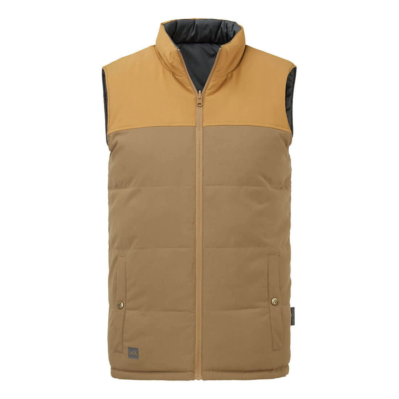 KA361 - Vestă căptușită reversibilă KA3 / Portwest / Veste vătuite, de iarnă