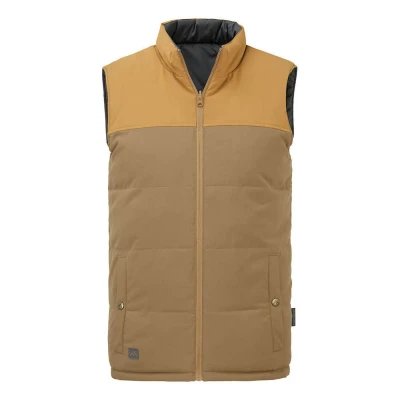 KA361 - Vestă căptușită reversibilă KA3 / Portwest / Veste vătuite, de iarnă