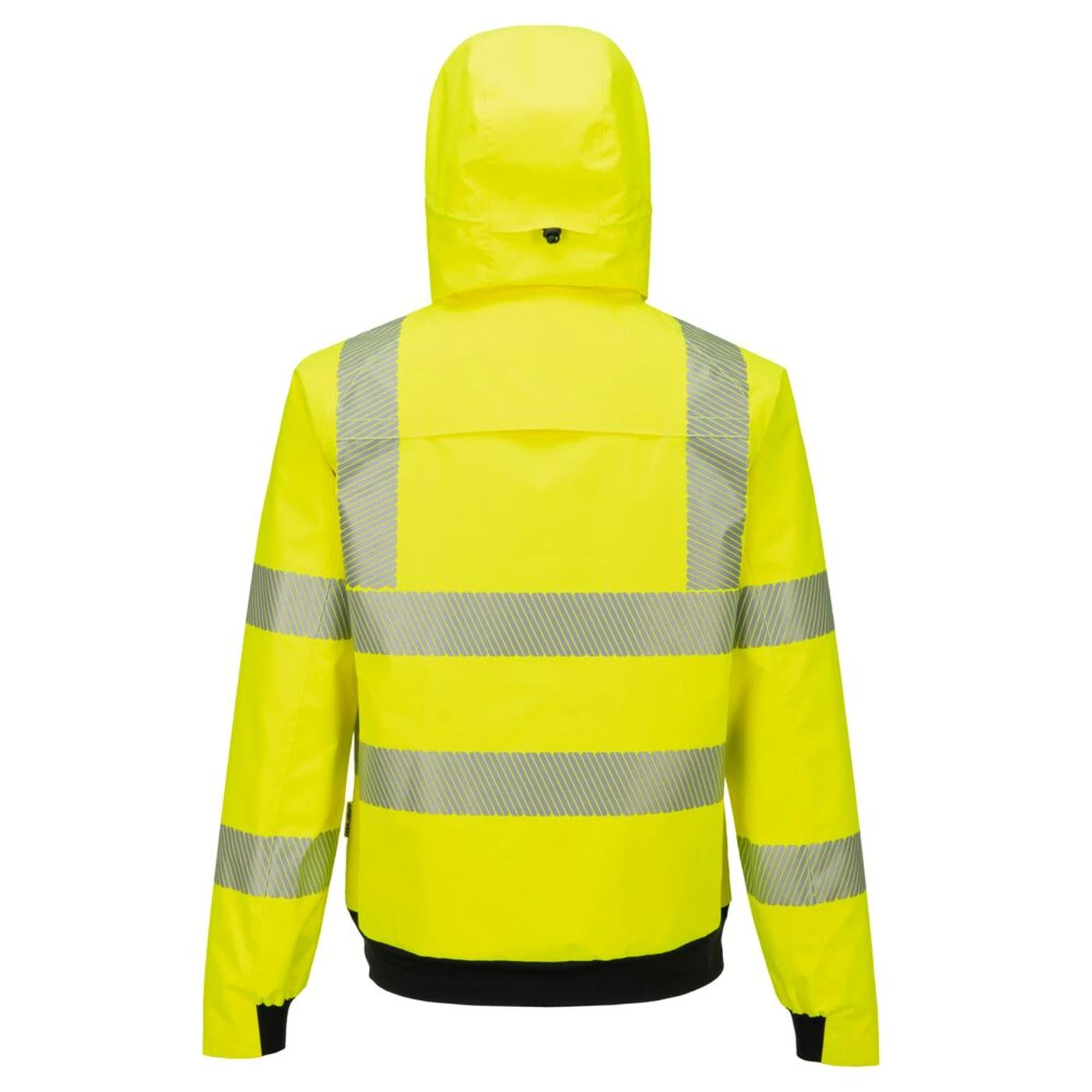 KX315 - Jachetă Bomber de ploaie KX3 Sport Hi-Vis / Portwest / Jachete și geci