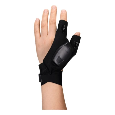 PA14 - Mănuși cu lumină LED reîncărcabilă (1 pereche) / Portwest / Accesorii, diverse protecția mâinilor