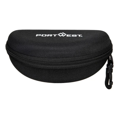 PA15 - Set 8 huse depozitare ochelari / Portwest / Accesorii, sticle, filtre, diverse protecția ochilor