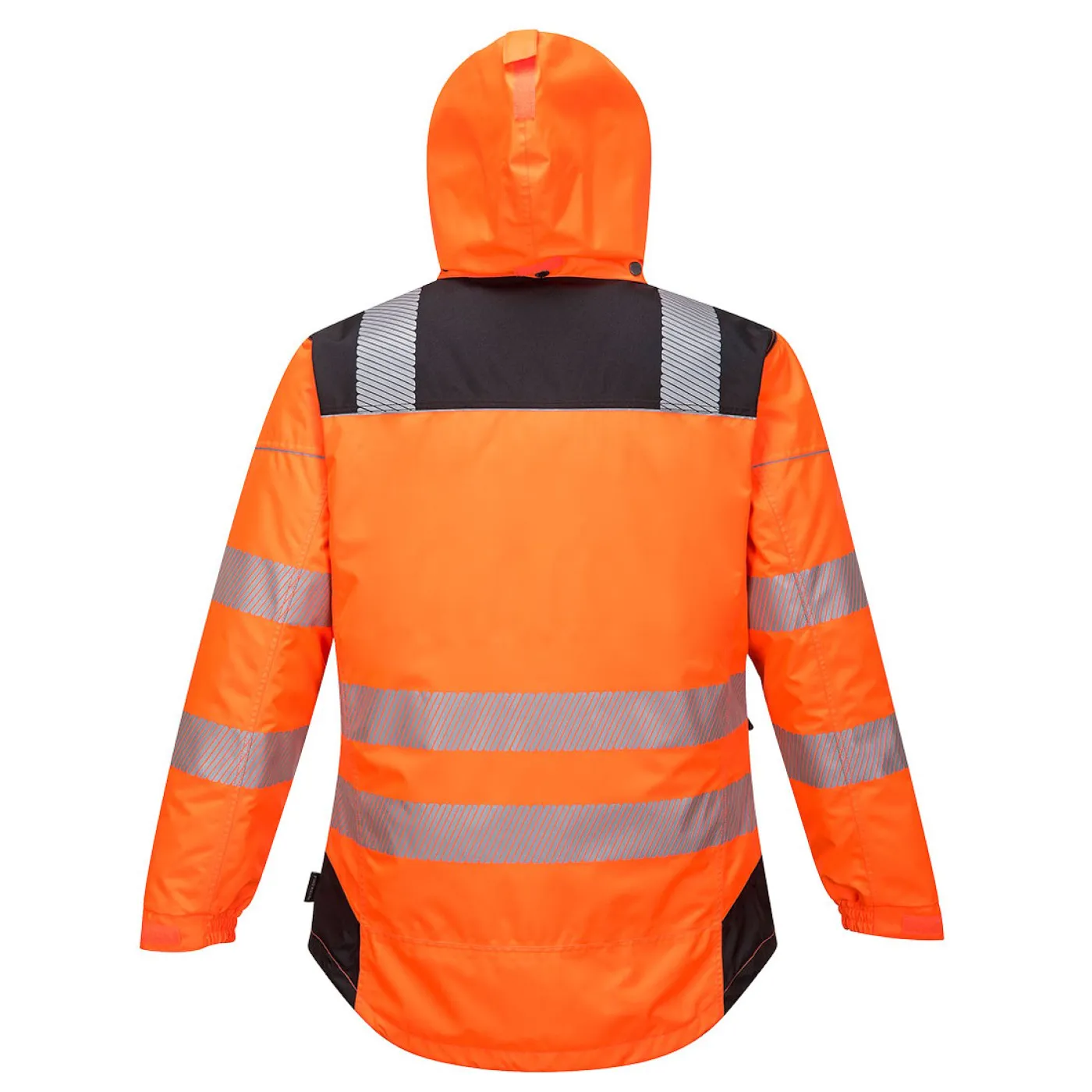 T400 - PW3 Jachetă de iarnă HiVis / Portwest / Jachete și geci