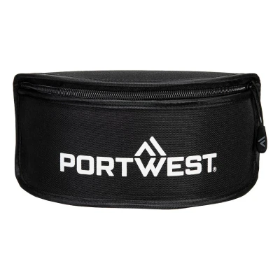 PA16 - Husă depozitare ochelari / Portwest / Accesorii, sticle, filtre, diverse protecția ochilor