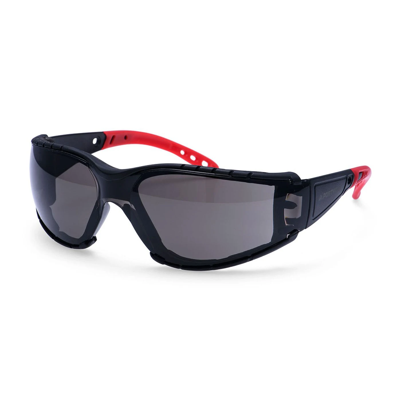 PB32 - Ochelari de protecție Wrap Around Pro / Portwest / Ochelari de protecție cu lentile transparente