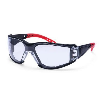 PB32 - Ochelari de protecție Wrap Around Pro / Portwest / Ochelari de protecție cu lentile transparente