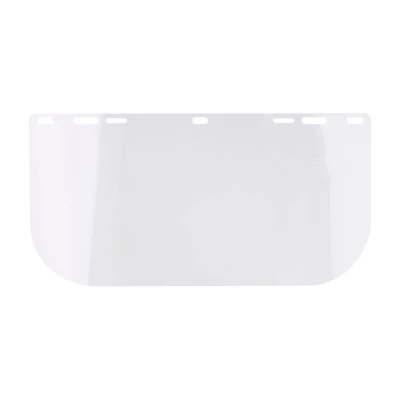 PF30 - Vizieră din policarbonat / Portwest / Accesorii, sticle, filtre, diverse protecția ochilor