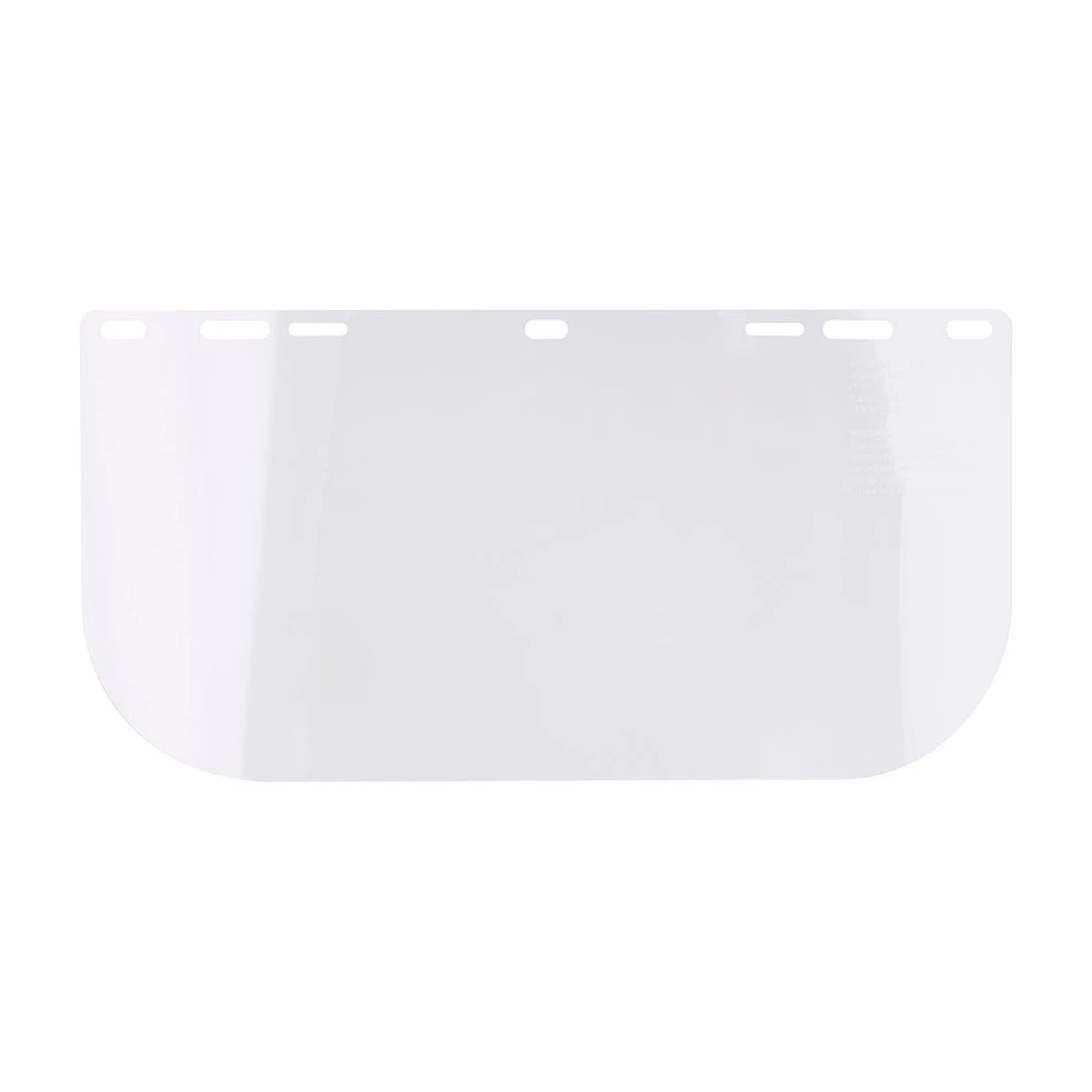 PF35 - Set de 5 viziere din policarbonat / Portwest / Accesorii, sticle, filtre, diverse protecția ochilor