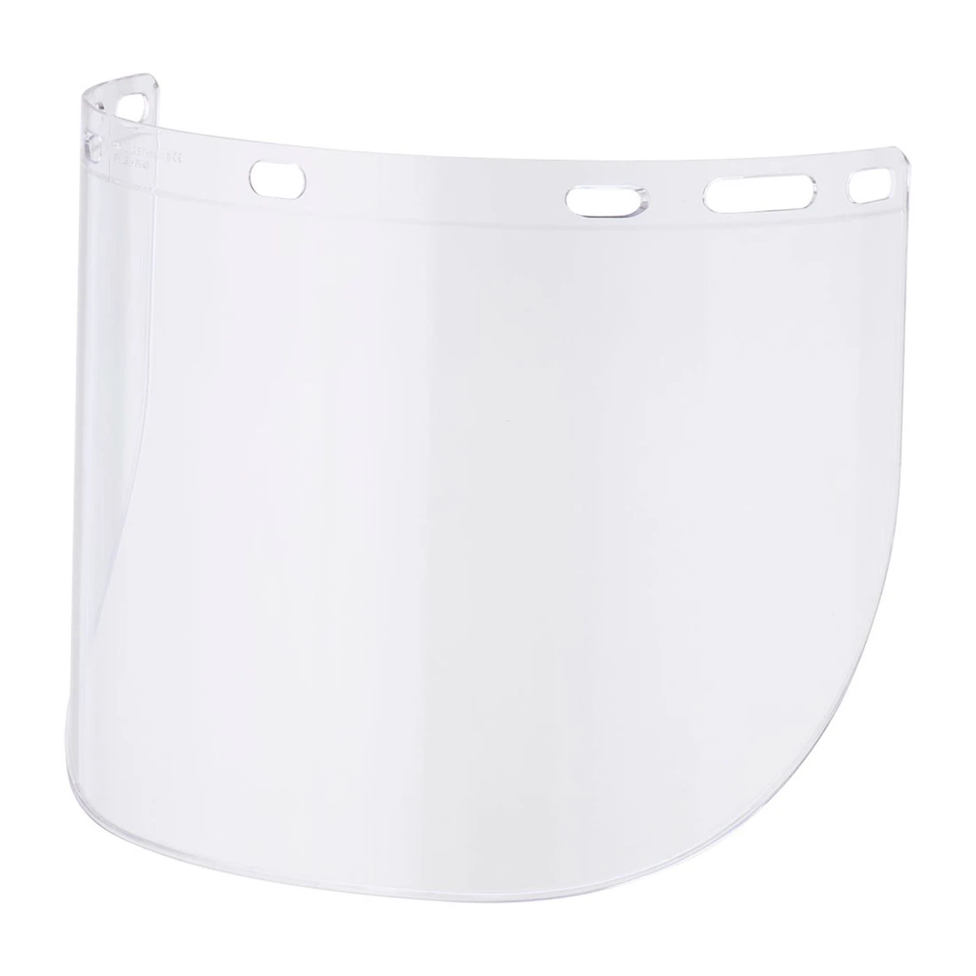 PF40 - Vizor din PC pentru protecție la impact, lichide, particule și stropi de metal / Portwest / Accesorii, sticle, filtre, diverse protecția ochilor