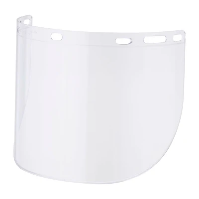 PF40 - Vizor din PC pentru protecție la impact, lichide, particule și stropi de metal / Portwest / Accesorii, sticle, filtre, diverse protecția ochilor