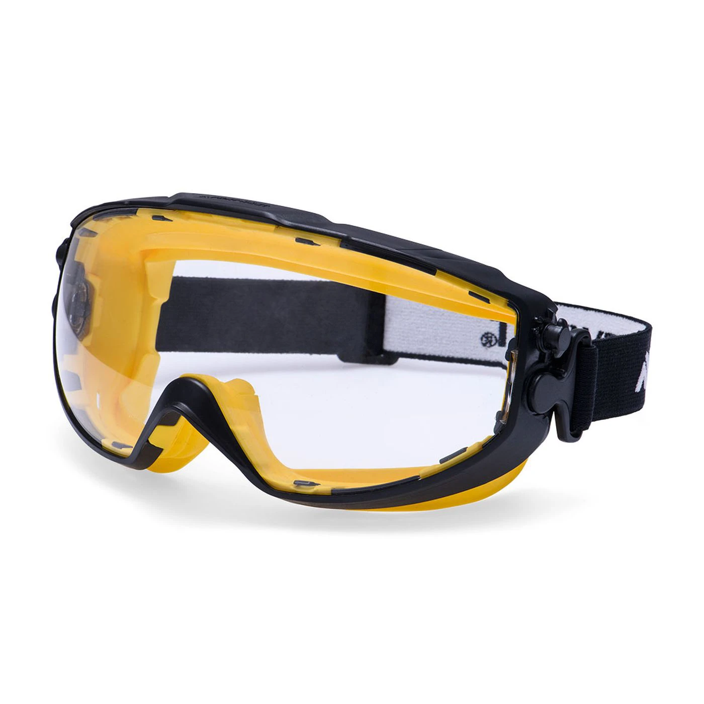 PG01 - Ochelari de protecție cu ventilație TPE Goggle / Portwest / Ochelari de protecție etanși, tip Google