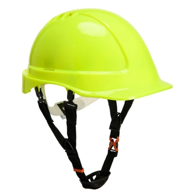 PH55 - Cască de protecție ventilată / Portwest / Căști de lucru și uz general