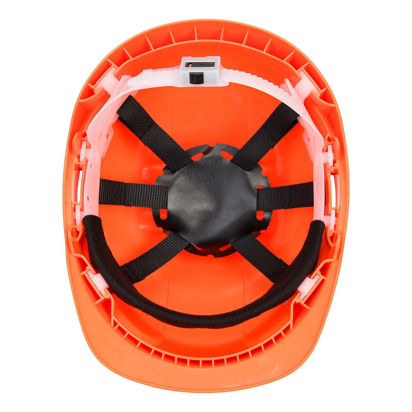 PH55 - Cască de protecție ventilată / Portwest / Căști de lucru și uz general