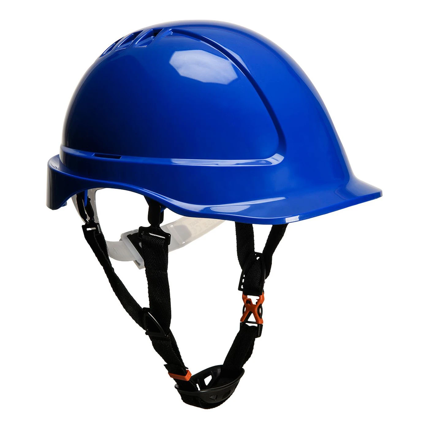 PH55 - Cască de protecție ventilată / Portwest / Căști de lucru și uz general
