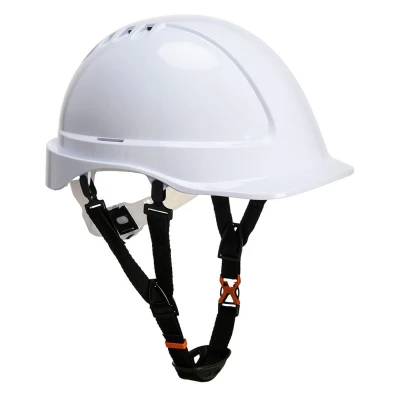 PH55 - Cască de protecție ventilată / Portwest / Căști de lucru și uz general