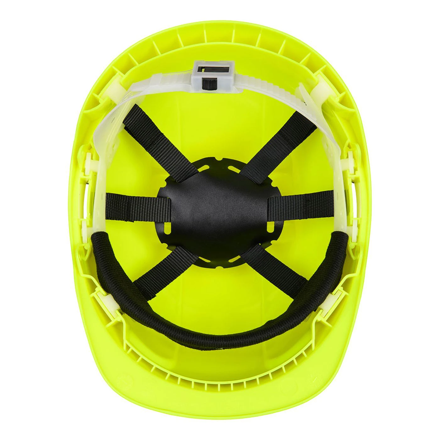 PH55 - Cască de protecție ventilată / Portwest / Căști de lucru și uz general